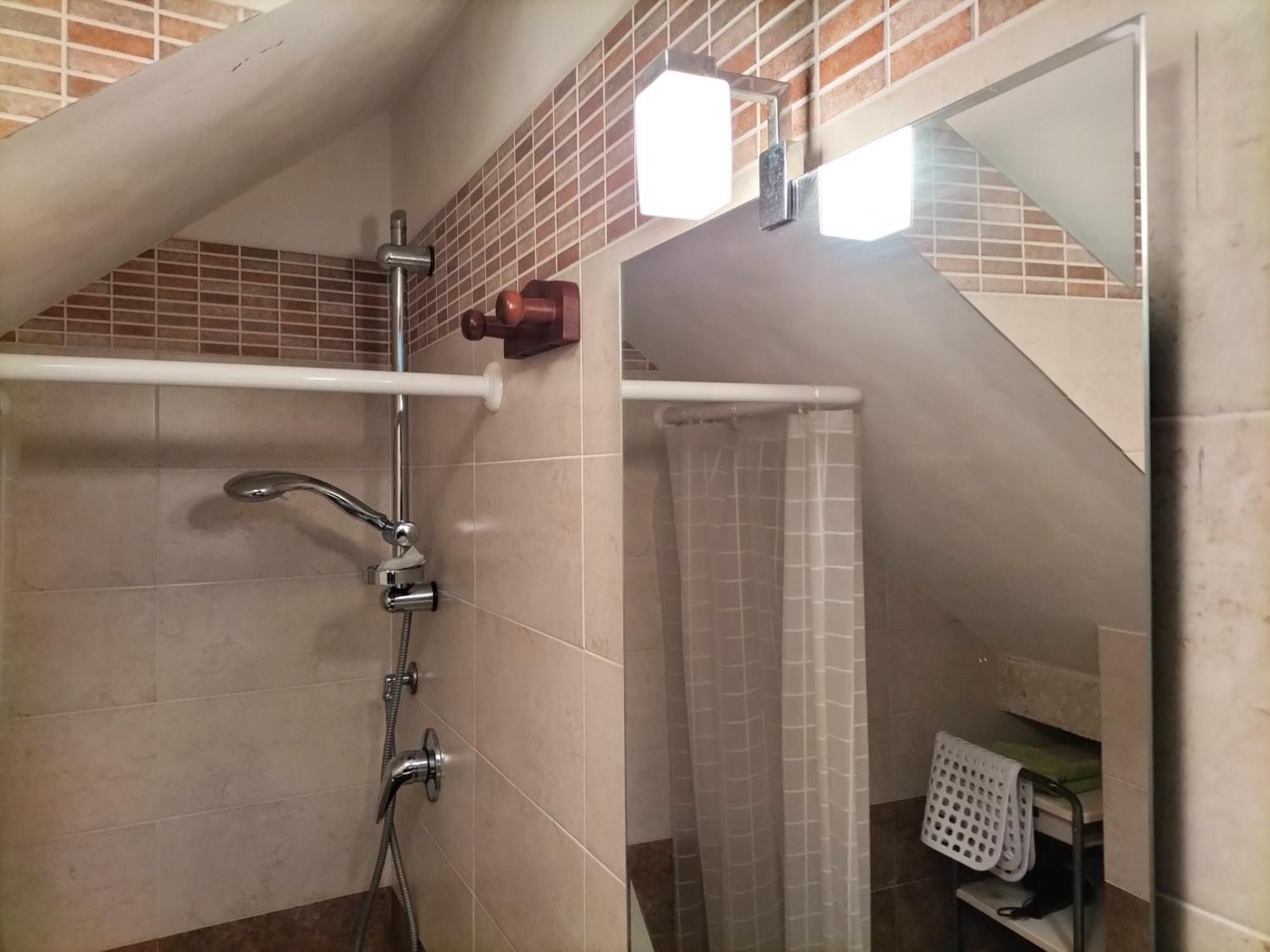 Dimora Del Pero Villa Palazzolo Acreide Buitenkant foto